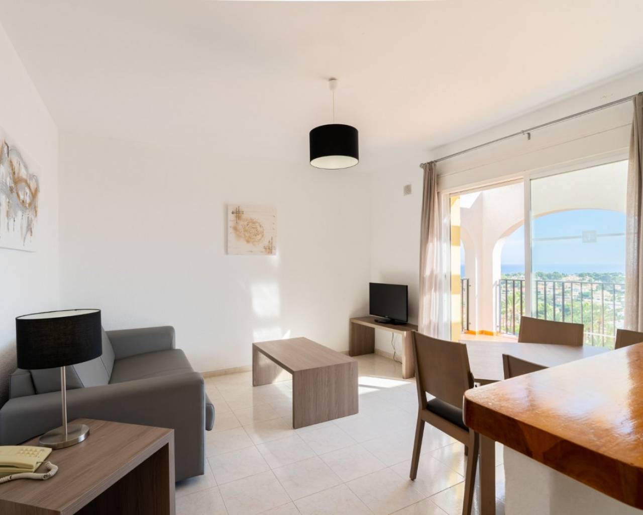 Nueva construcción  - Adosado / Bungalow - Calpe - Gran Sol