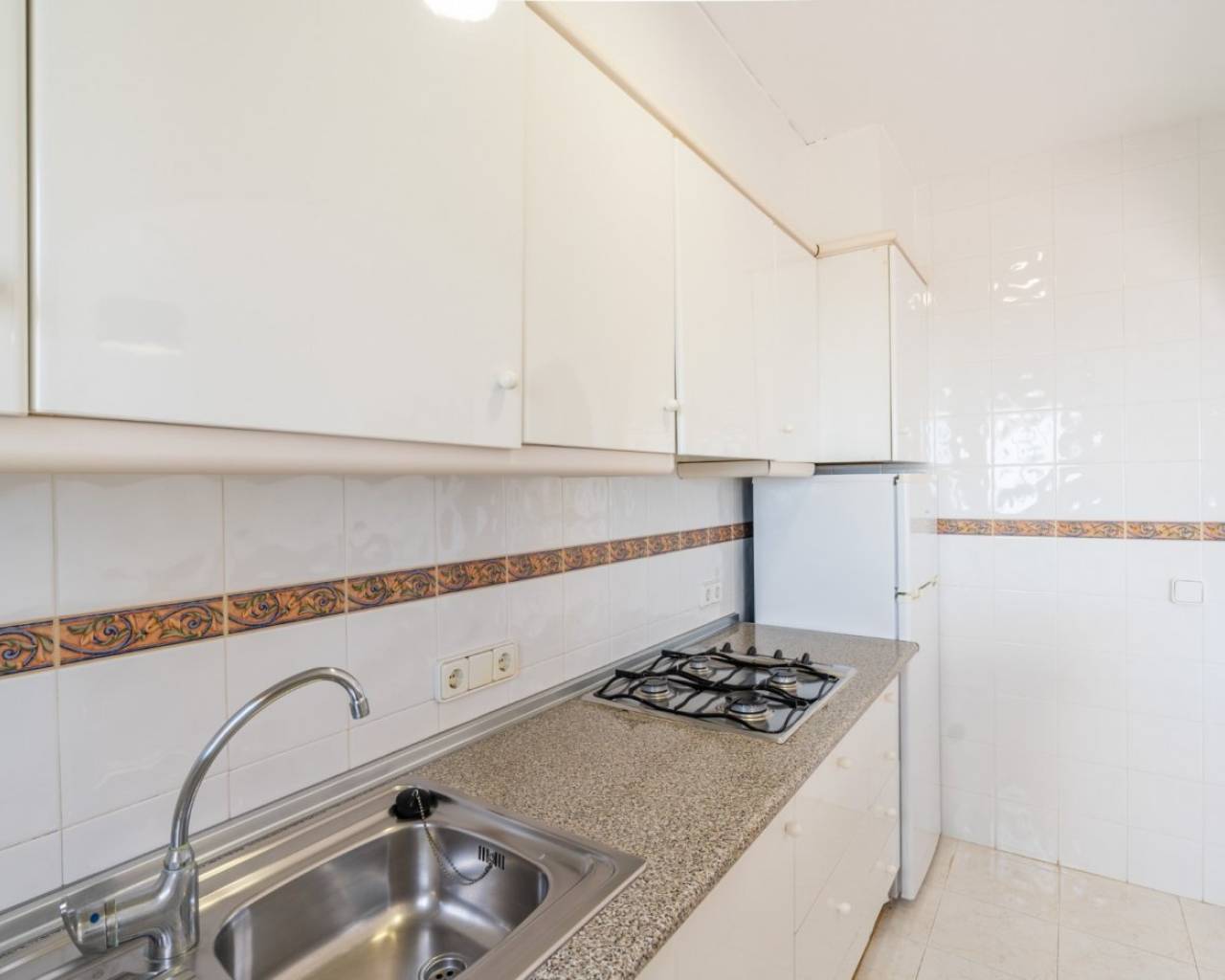 Nueva construcción  - Adosado / Bungalow - Calpe - Gran Sol