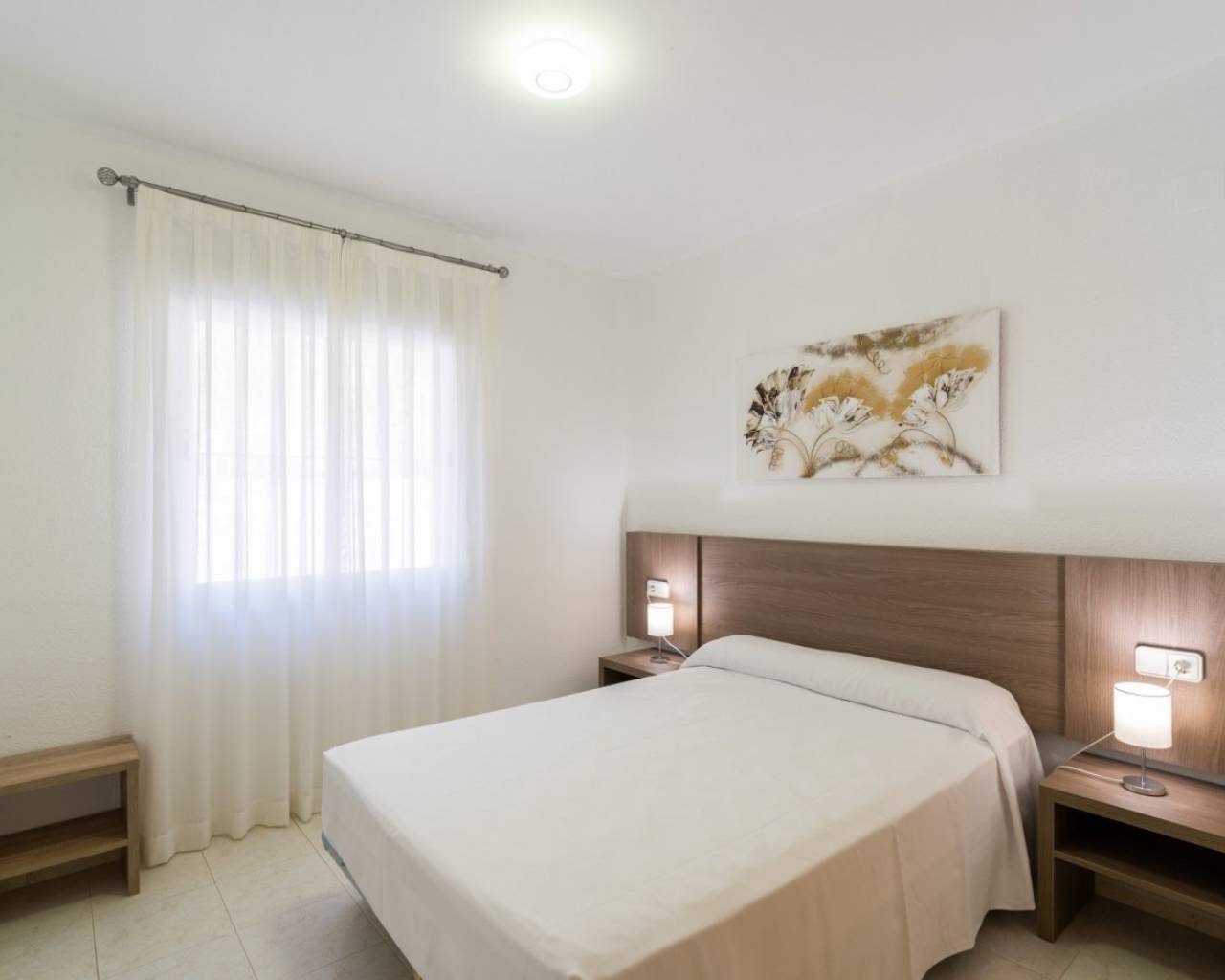 Nueva construcción  - Adosado / Bungalow - Calpe - Gran Sol