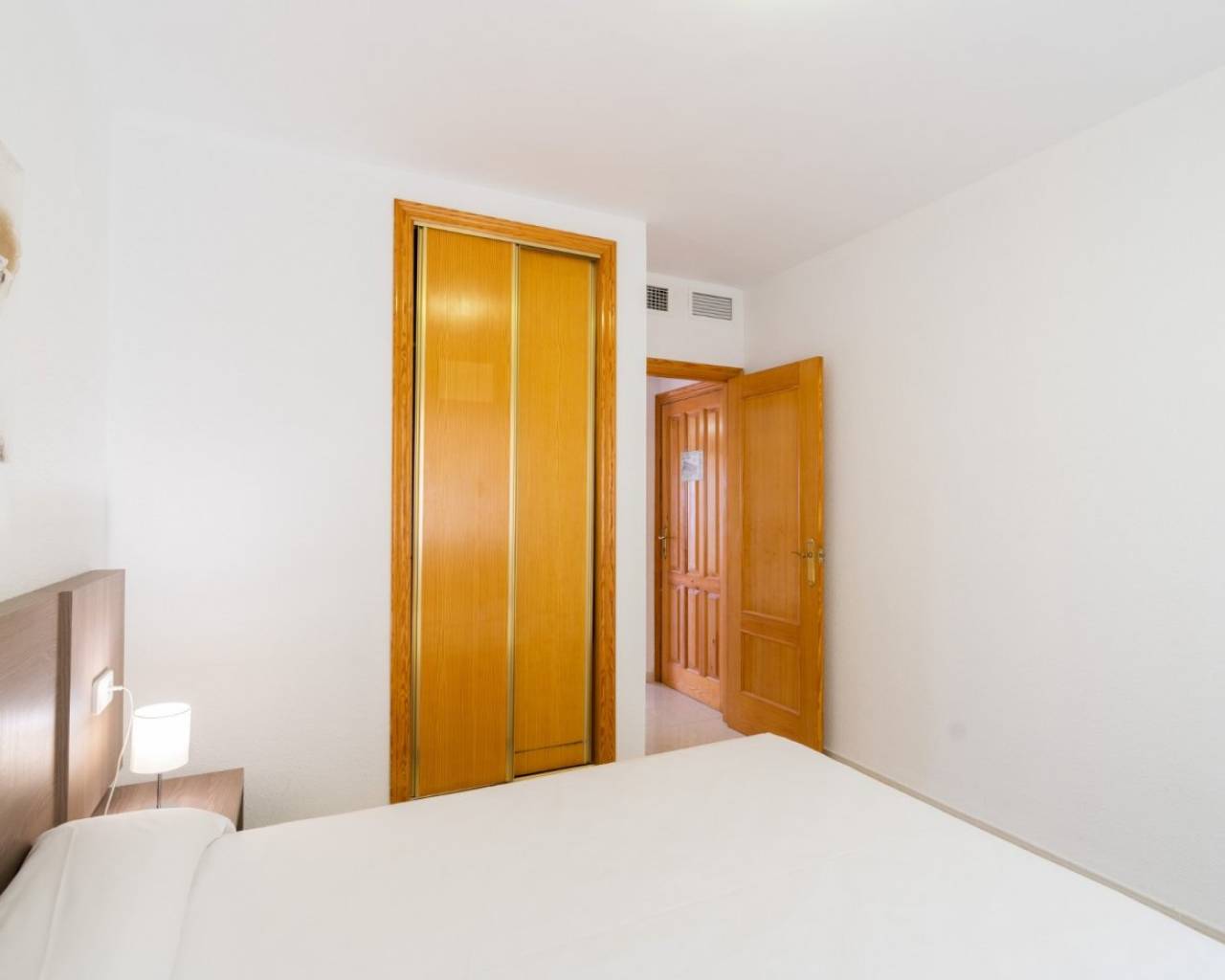 Nueva construcción  - Adosado / Bungalow - Calpe - Gran Sol