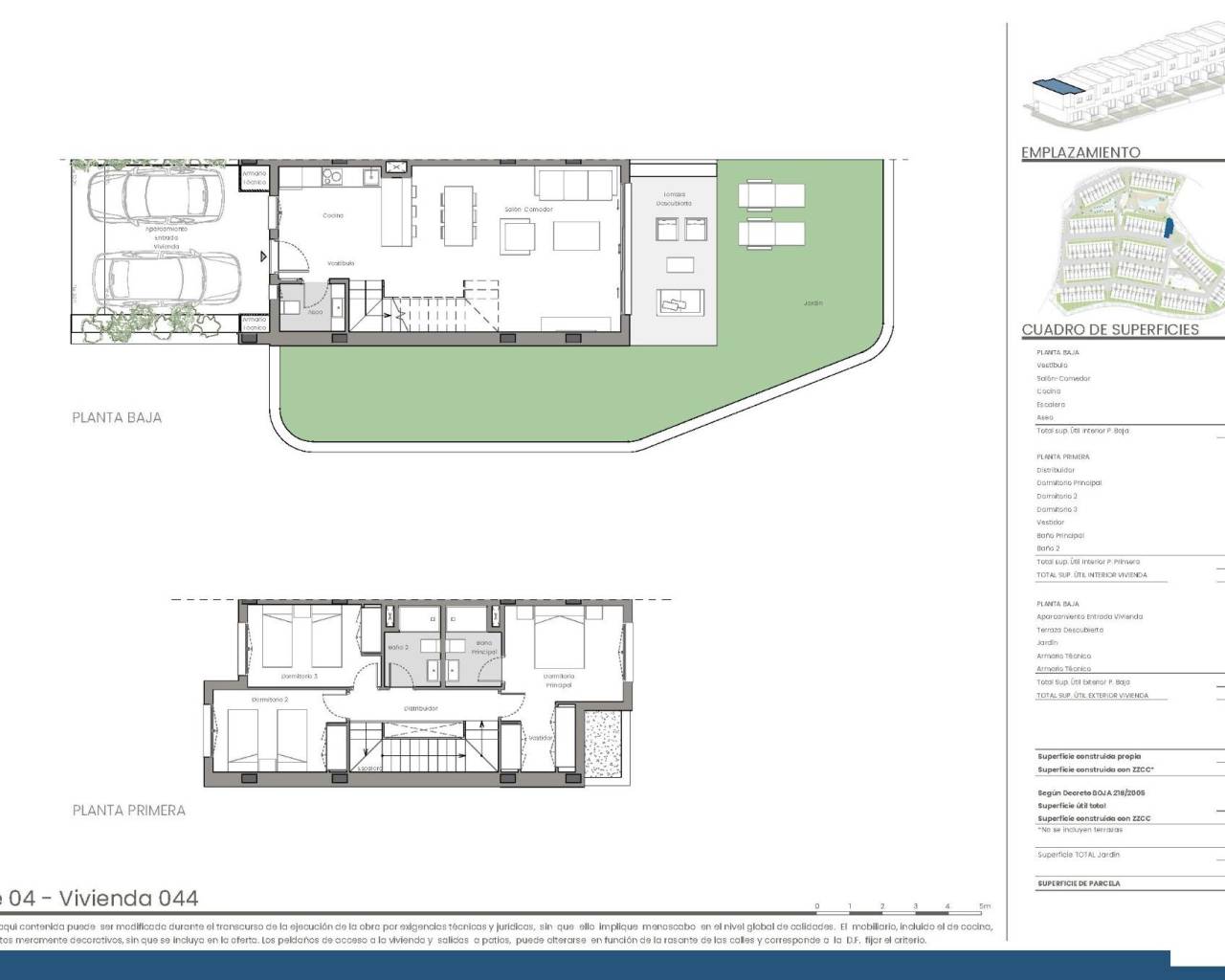 Nueva construcción  - Villas - Mijas - Hipódromo Costa del Sol