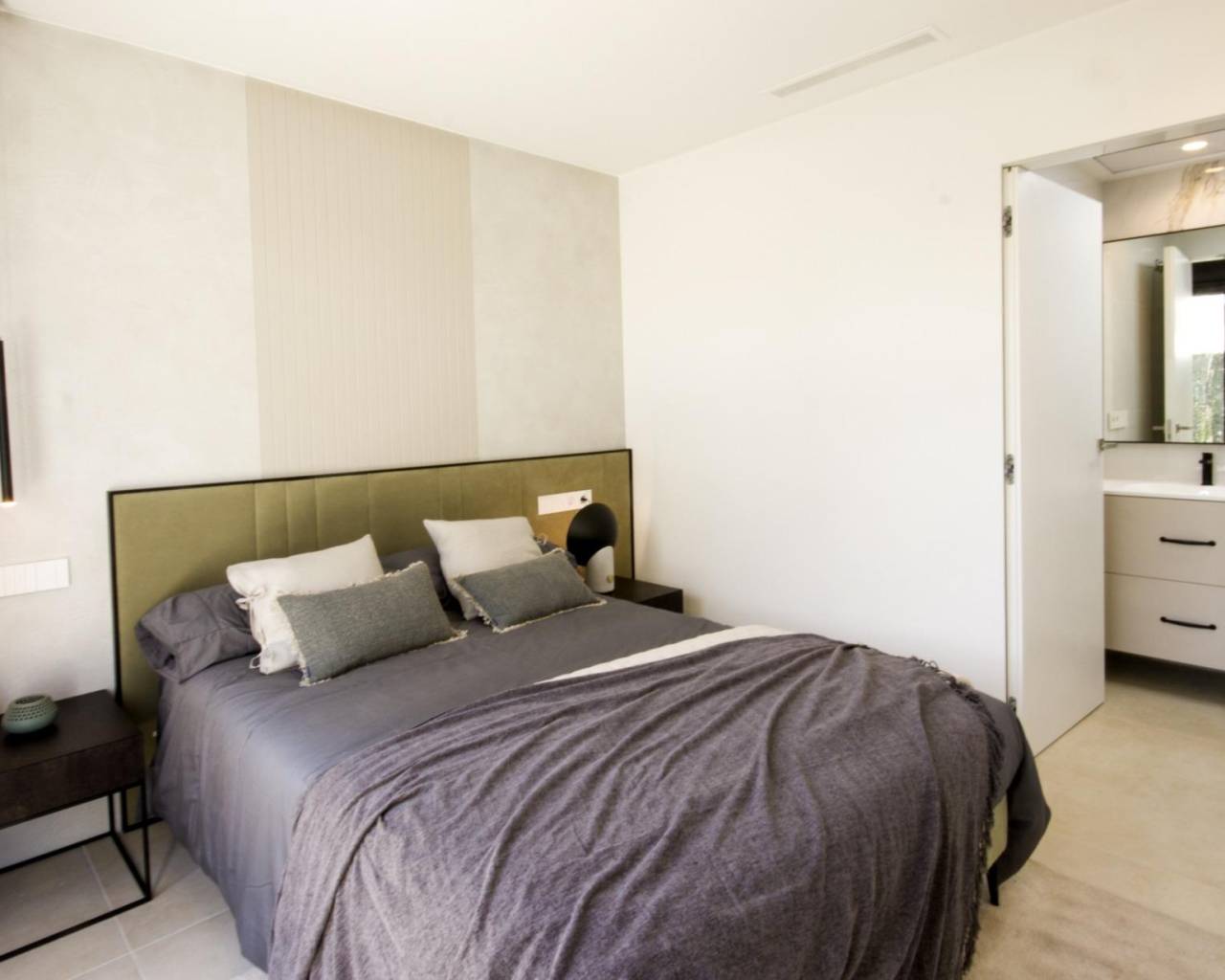 Nueva construcción  - Villas - Rojales - Ciudad Quesada