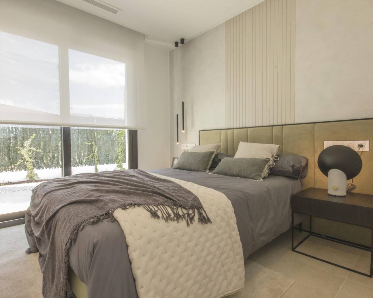 Nueva construcción  - Villas - Rojales - Ciudad Quesada