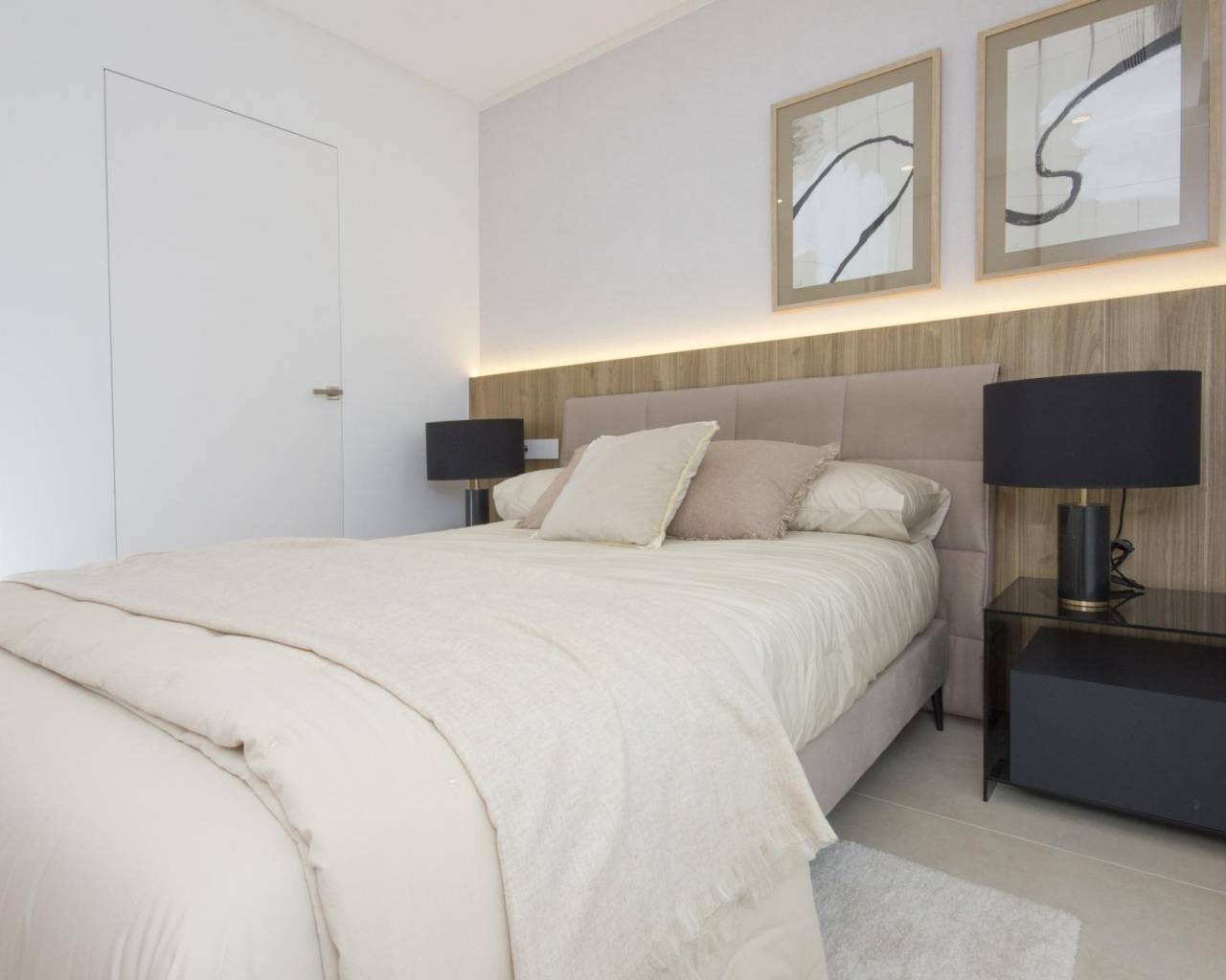 Nueva construcción  - Villas - Rojales - Ciudad Quesada