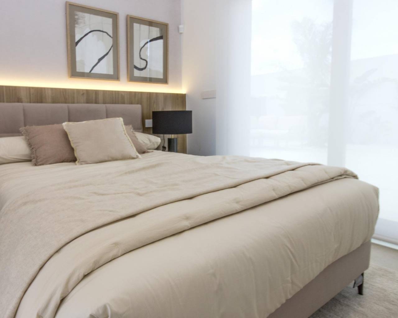 Nueva construcción  - Villas - Rojales - Ciudad Quesada