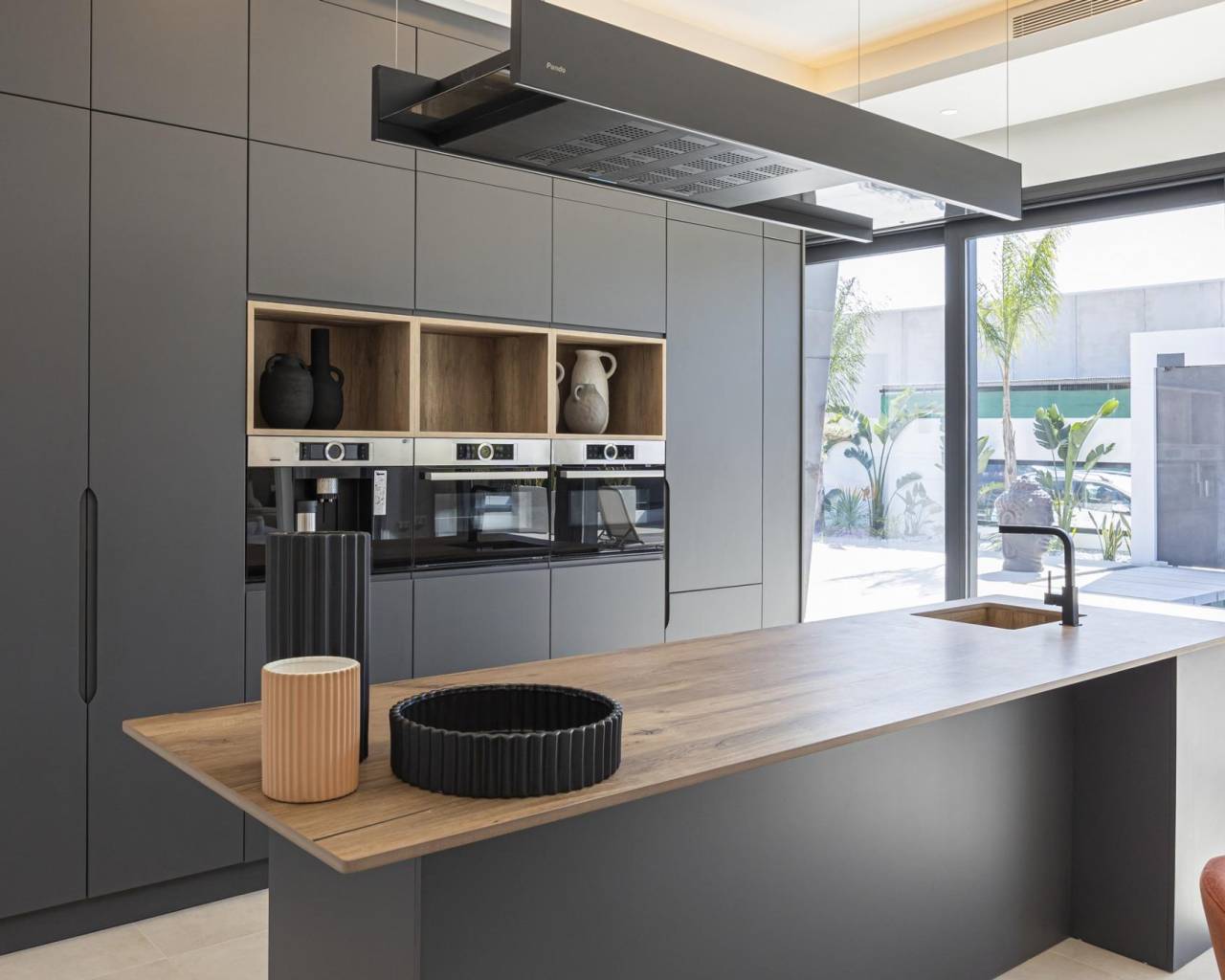 Nueva construcción  - Villas - Rojales - Ciudad Quesada