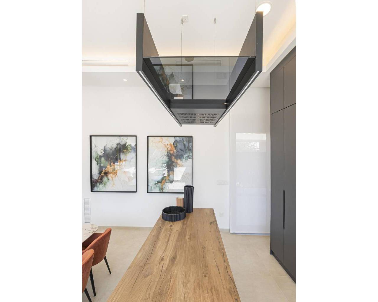Nueva construcción  - Villas - Rojales - Ciudad Quesada