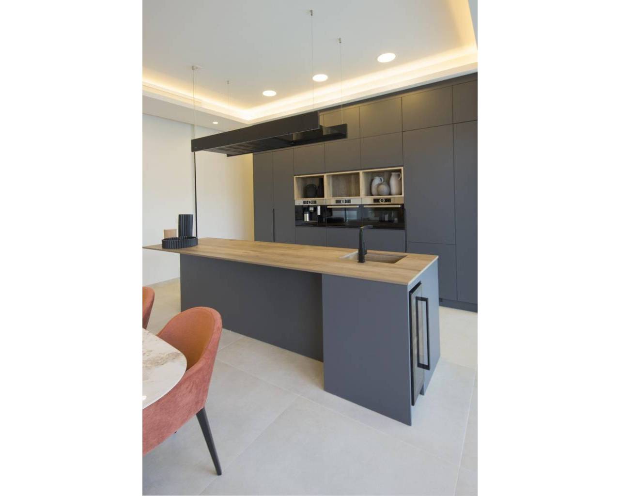 Nueva construcción  - Villas - Rojales - Ciudad Quesada