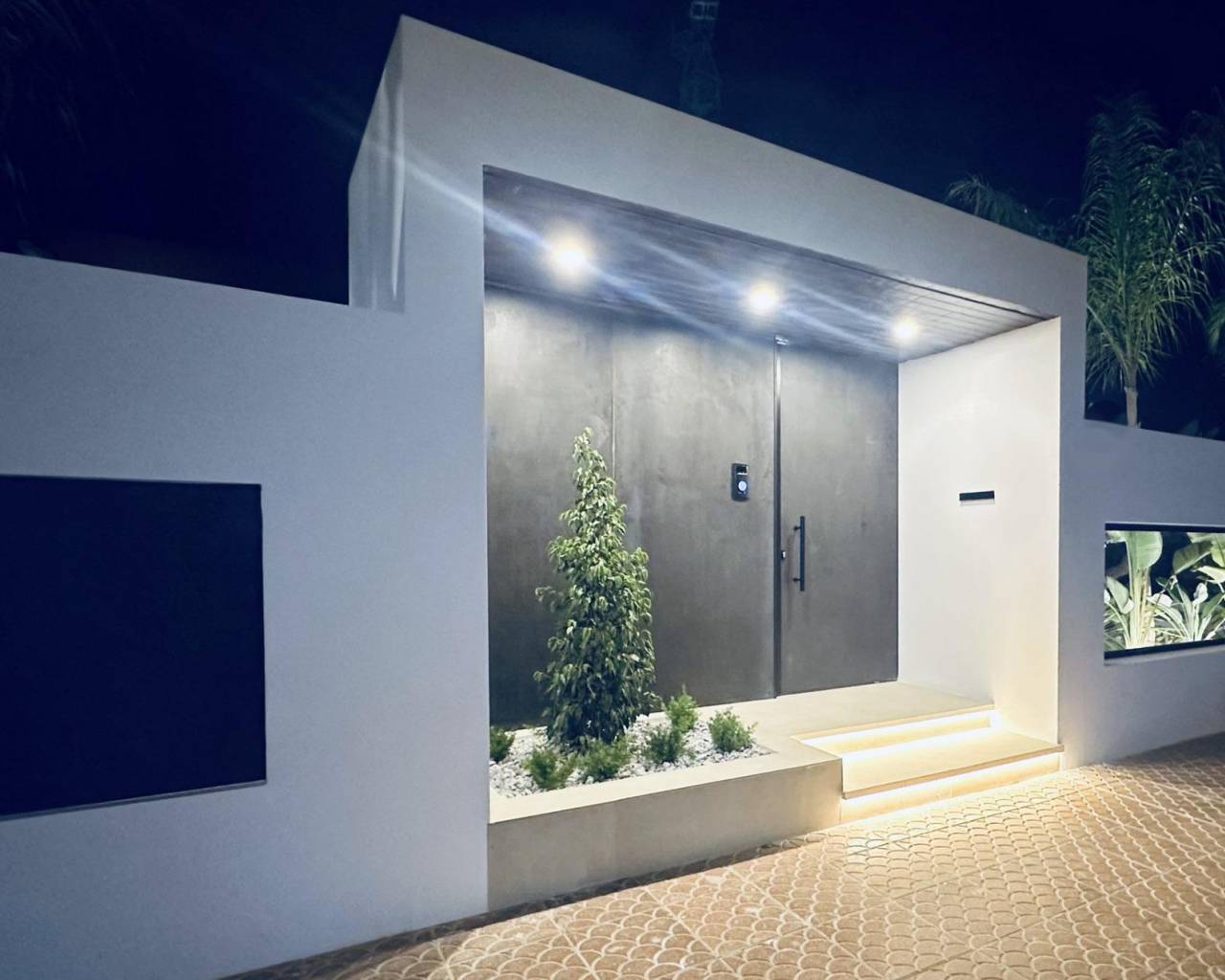 Nueva construcción  - Villas - Rojales - Ciudad Quesada