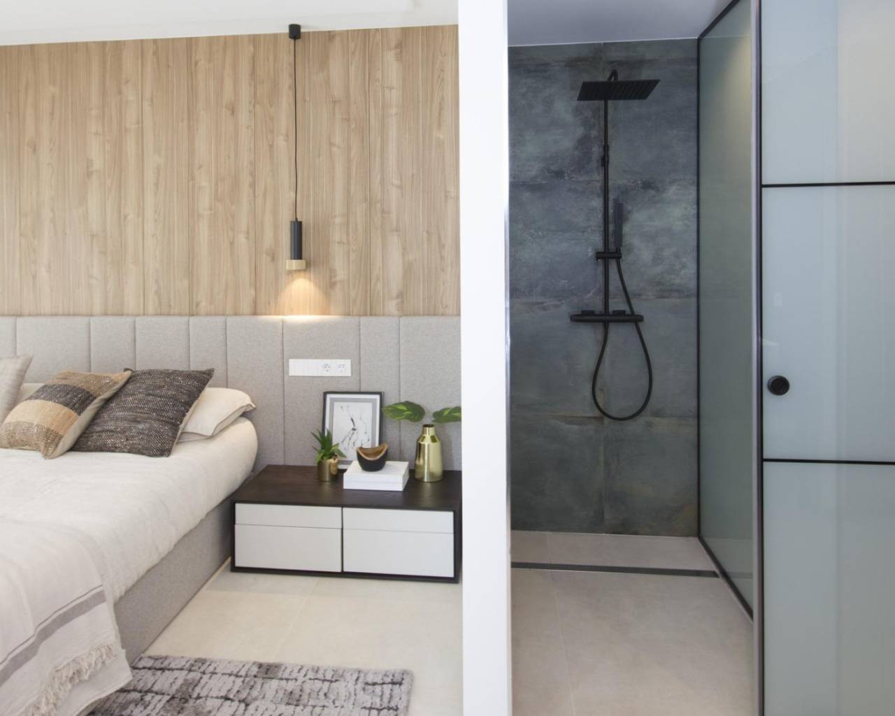 Nueva construcción  - Villas - Rojales - Ciudad Quesada