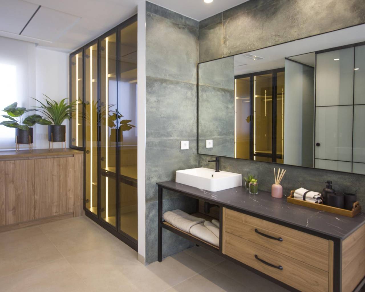Nueva construcción  - Villas - Rojales - Ciudad Quesada