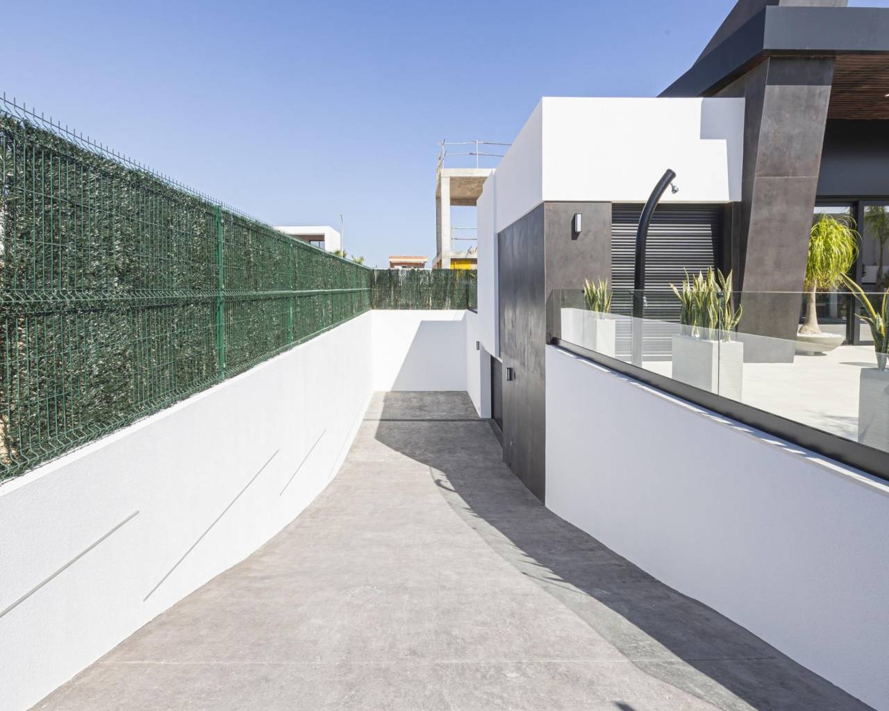 Nueva construcción  - Villas - Rojales - Ciudad Quesada