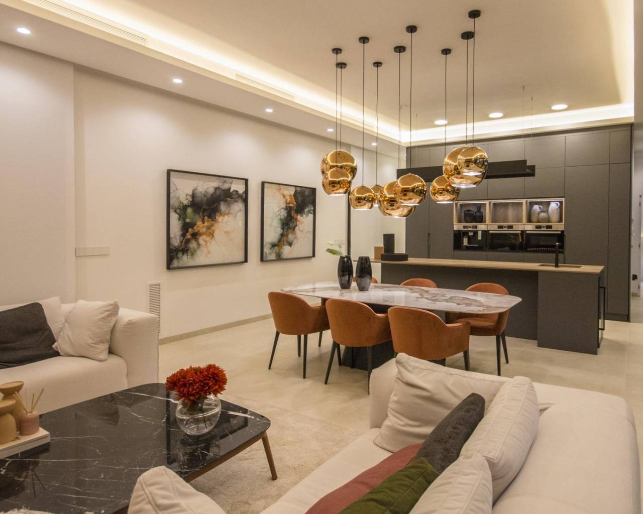 Nueva construcción  - Villas - Rojales - Ciudad Quesada