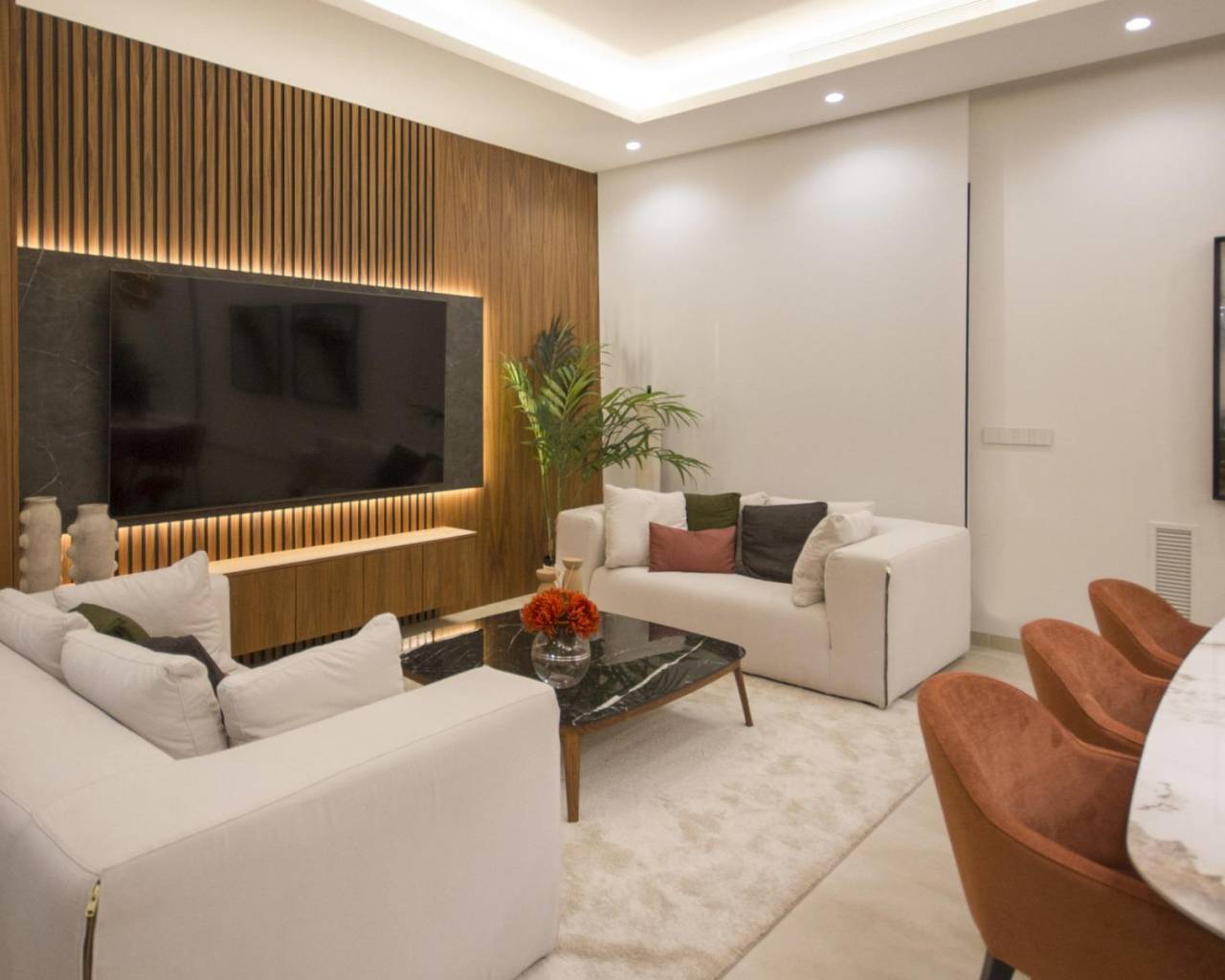 Nueva construcción  - Villas - Rojales - Ciudad Quesada