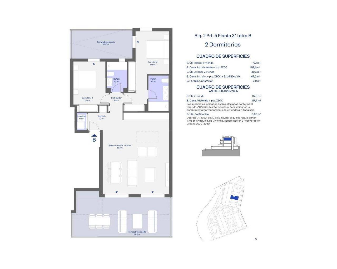  - Apartment - Estepona - Cancelada