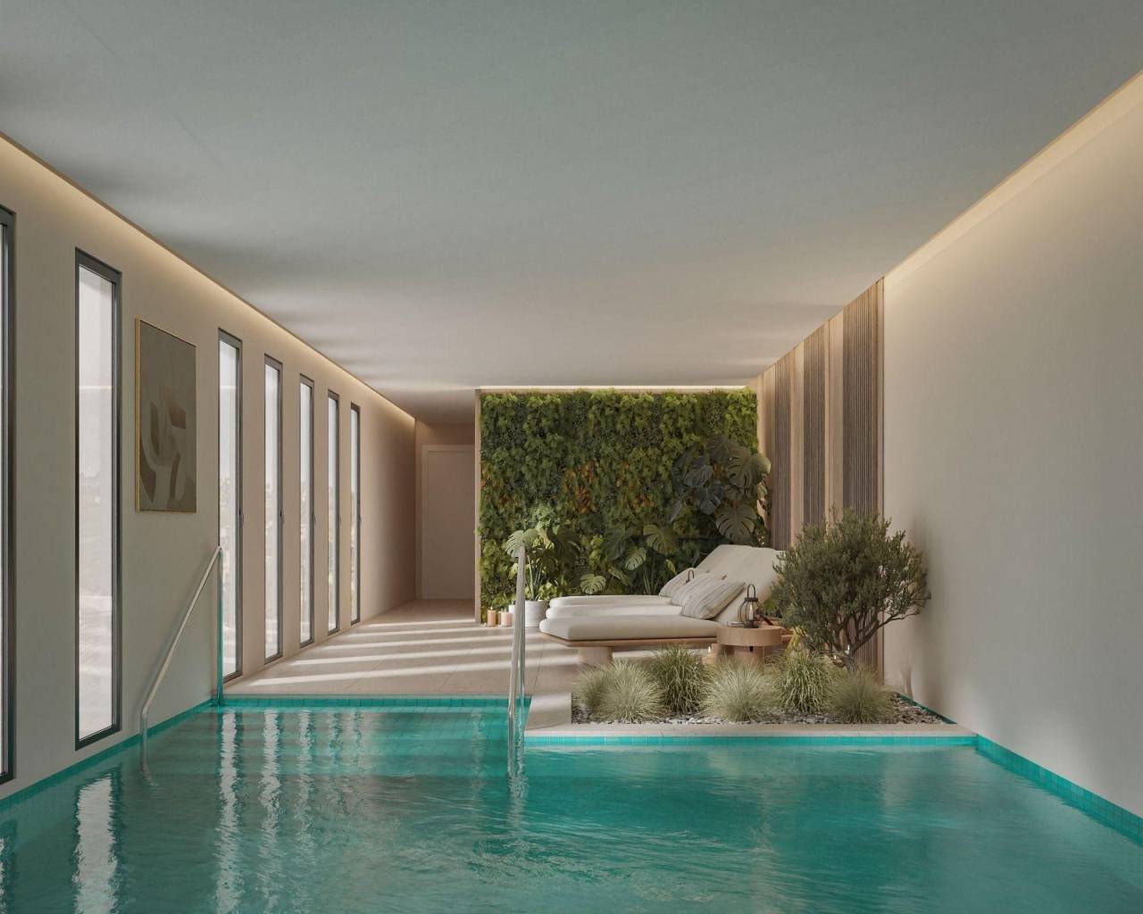 Nueva construcción  - Apartamentos - Mijas - Hipódromo Costa del Sol