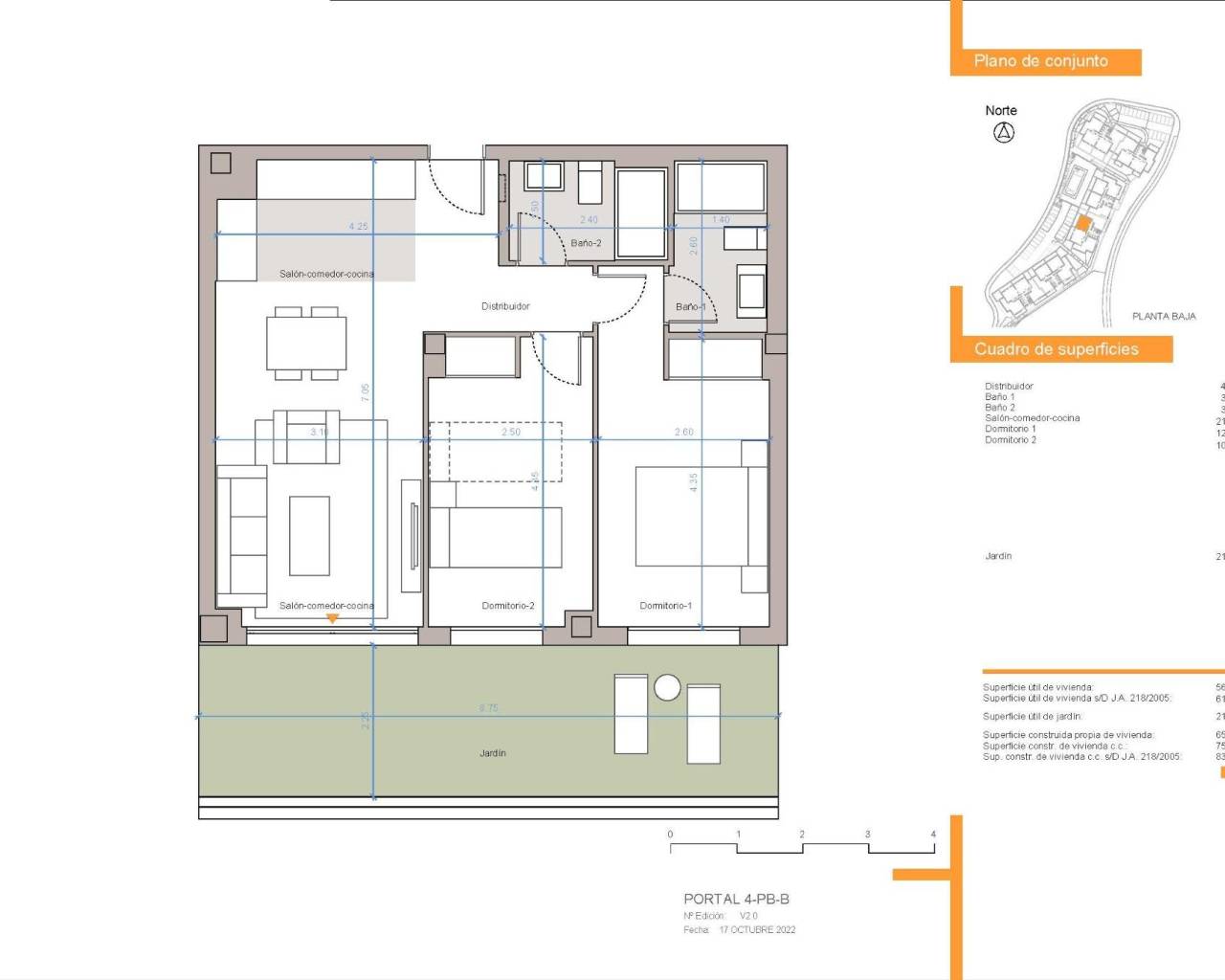 Nueva construcción  - Apartamentos - Vélez Málaga - Baviera Golf