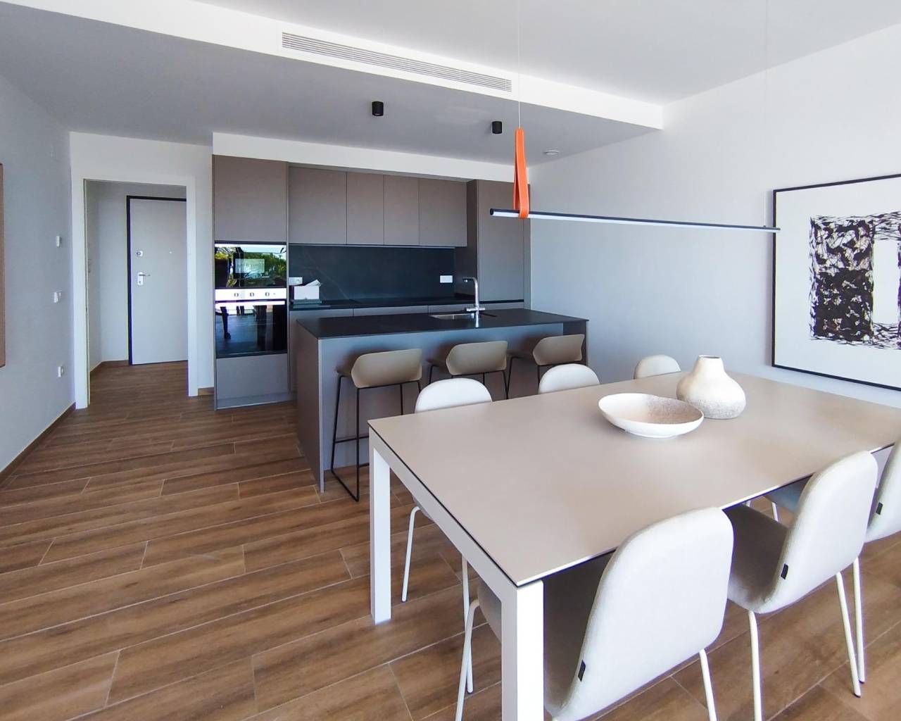 Nueva construcción  - Villas - Polop - PAU 1