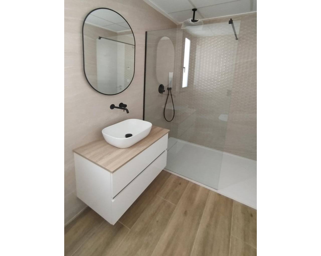 Nueva construcción  - Villas - Polop - PAU 1