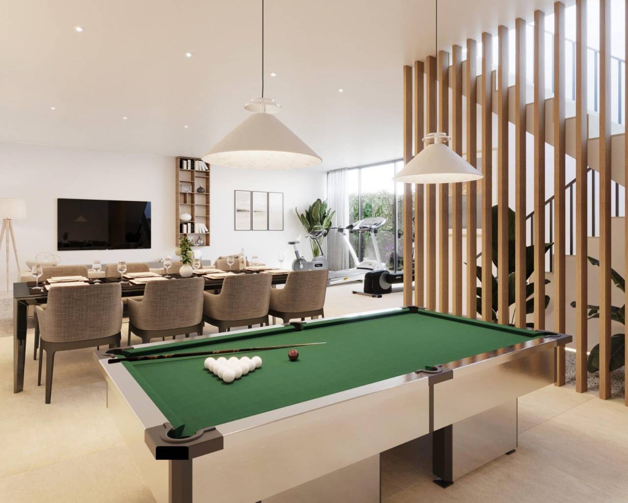 Nueva construcción  - Villas - Polop - PAU 1