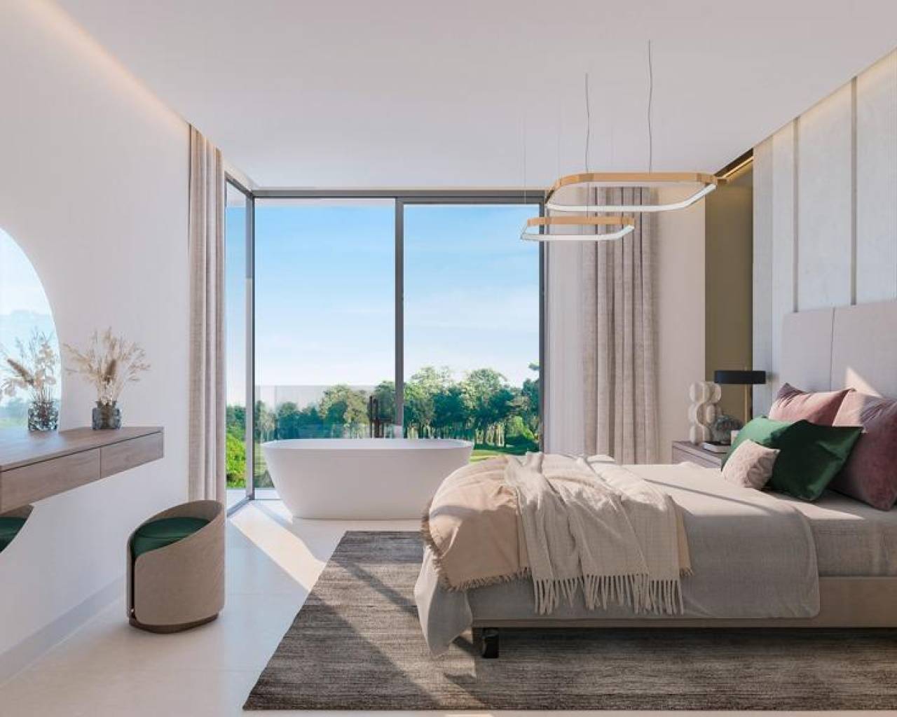 New Build - Rekkehus / Bungalow - Mijas - La Cala De Mijas