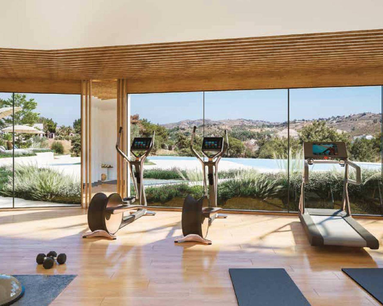New Build - Rekkehus / Bungalow - Mijas - La Cala De Mijas