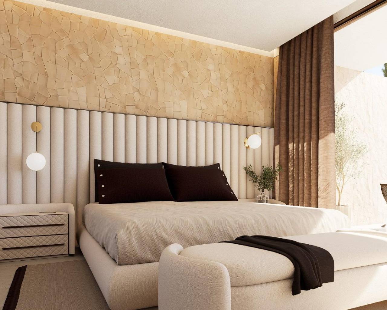 New Build - Villaer - Rojales - La Marquesa Golf