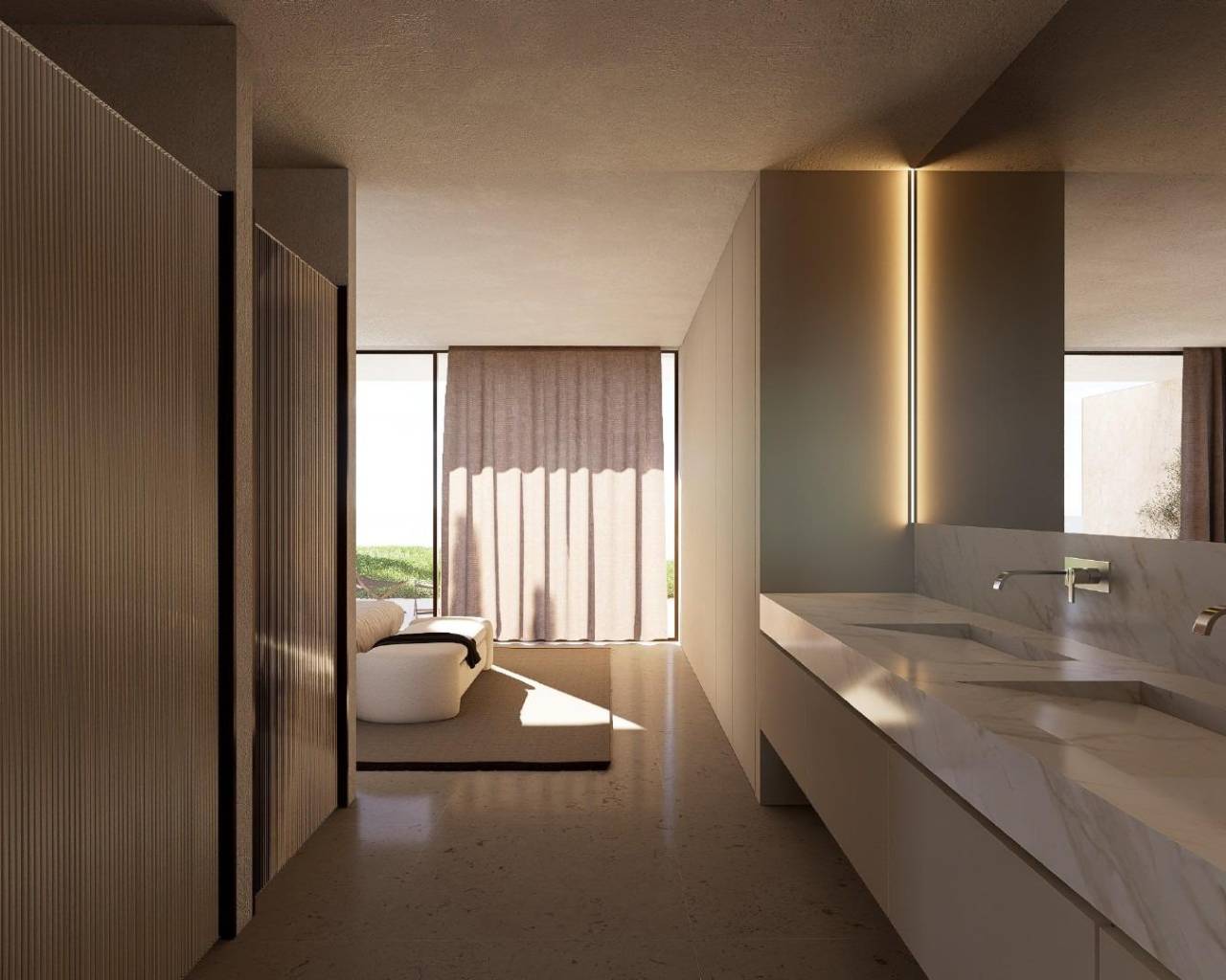 New Build - Villaer - Rojales - La Marquesa Golf