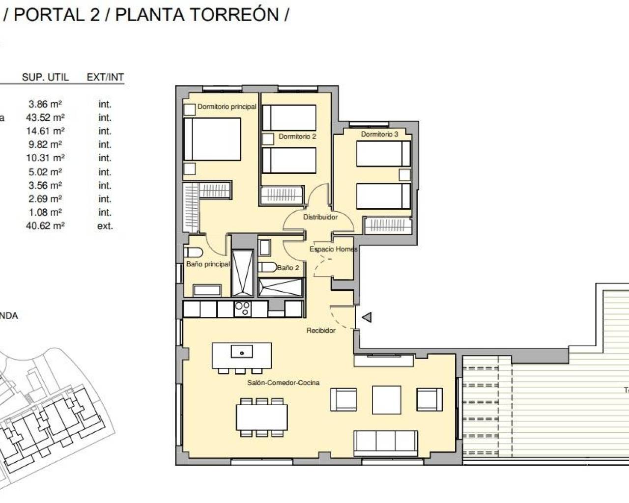 New Build - Leiligheter - Estepona - Arroyo Vaquero