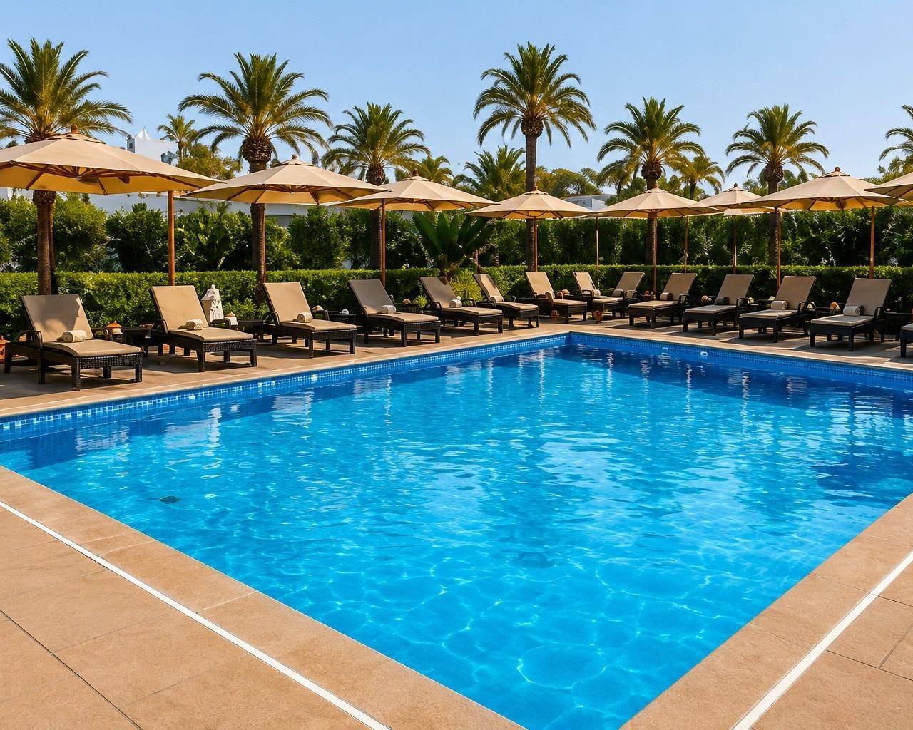 New Build - Leiligheter - Los Alcazares - Playa Lo Sola