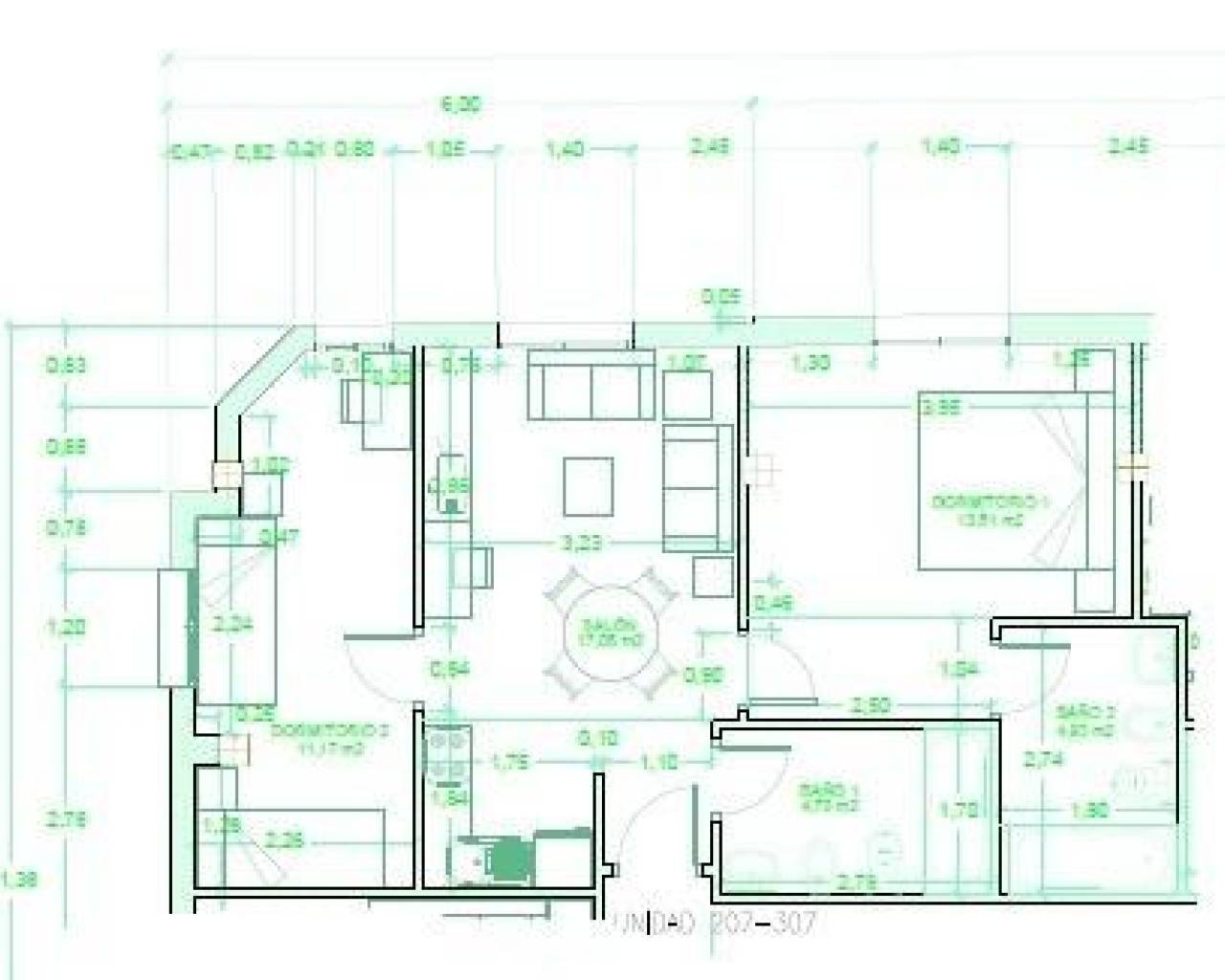 New Build - Leiligheter - Los Alcazares - Playa Lo Sola