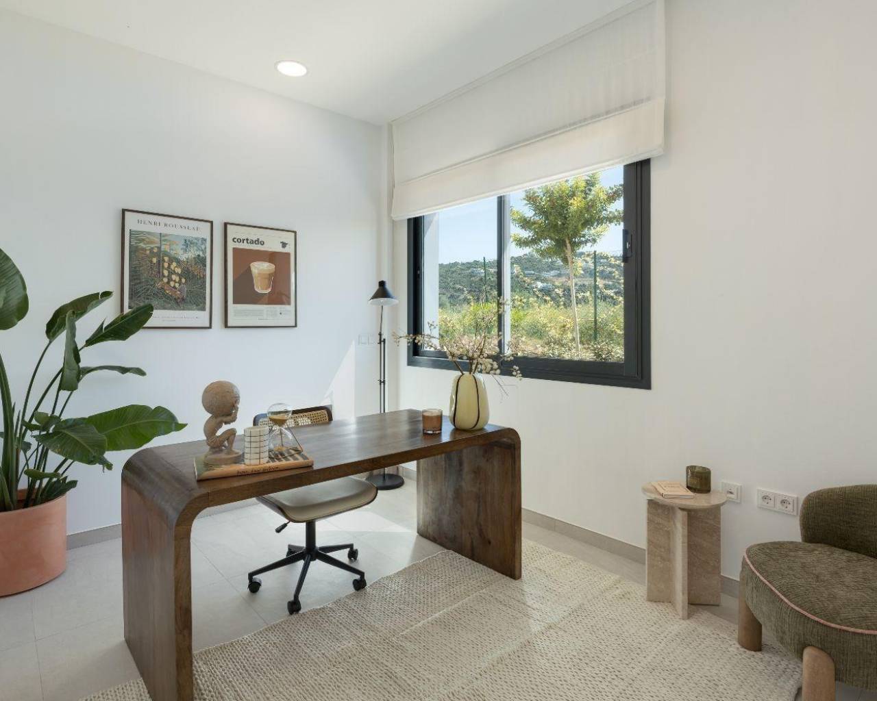 New Build - Villas - Marbella - Rio Real Golf