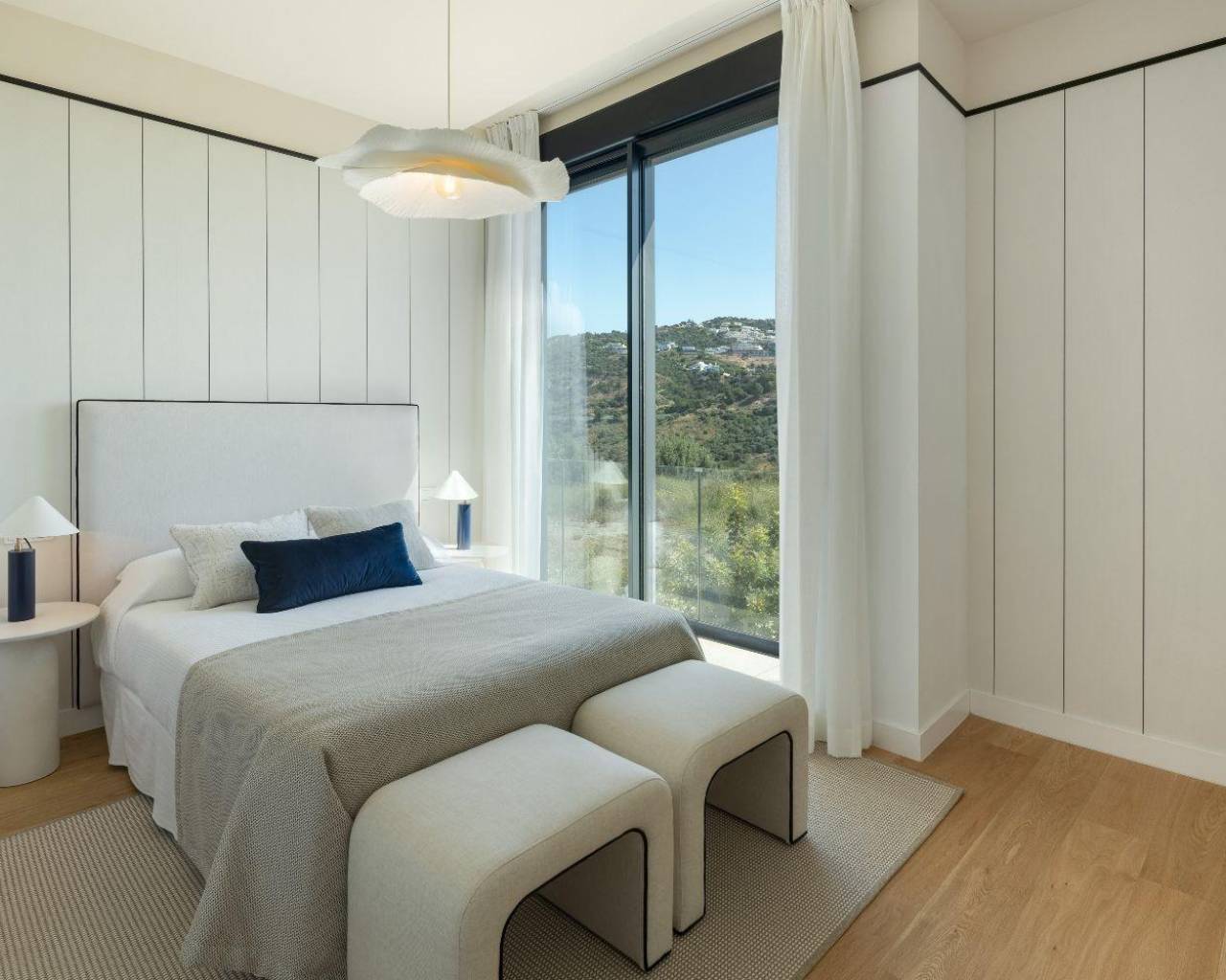 New Build - Villas - Marbella - Rio Real Golf