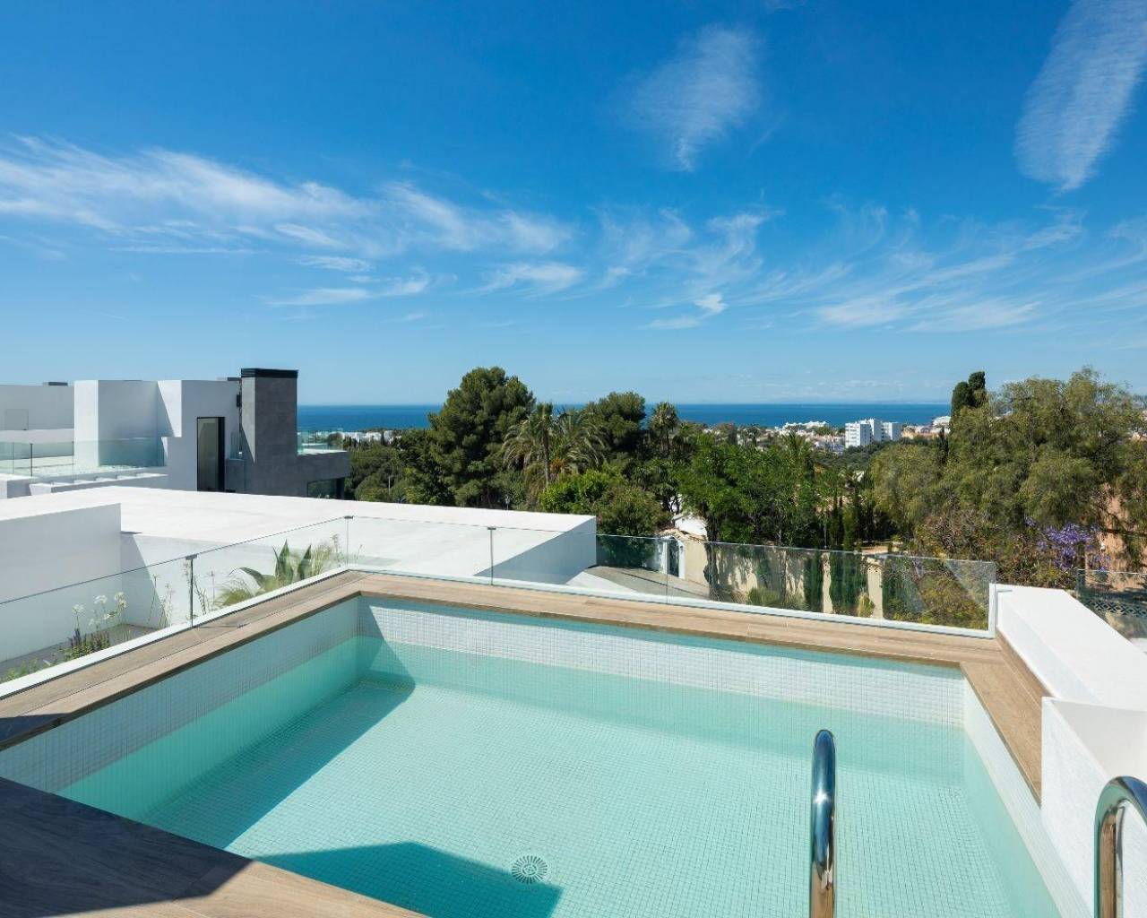 New Build - Villas - Marbella - Rio Real Golf