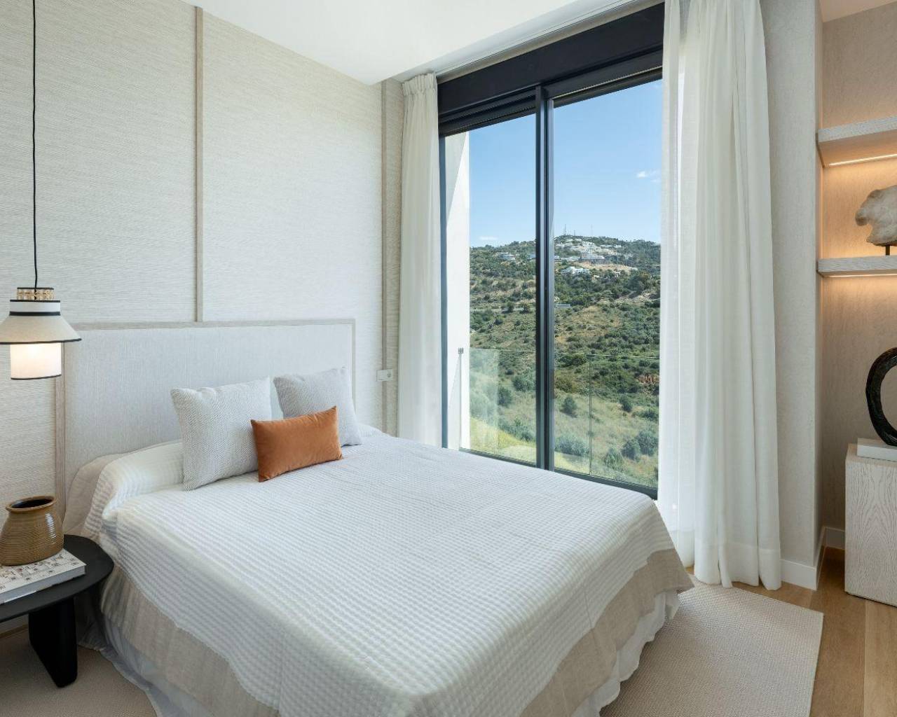 New Build - Villas - Marbella - Rio Real Golf