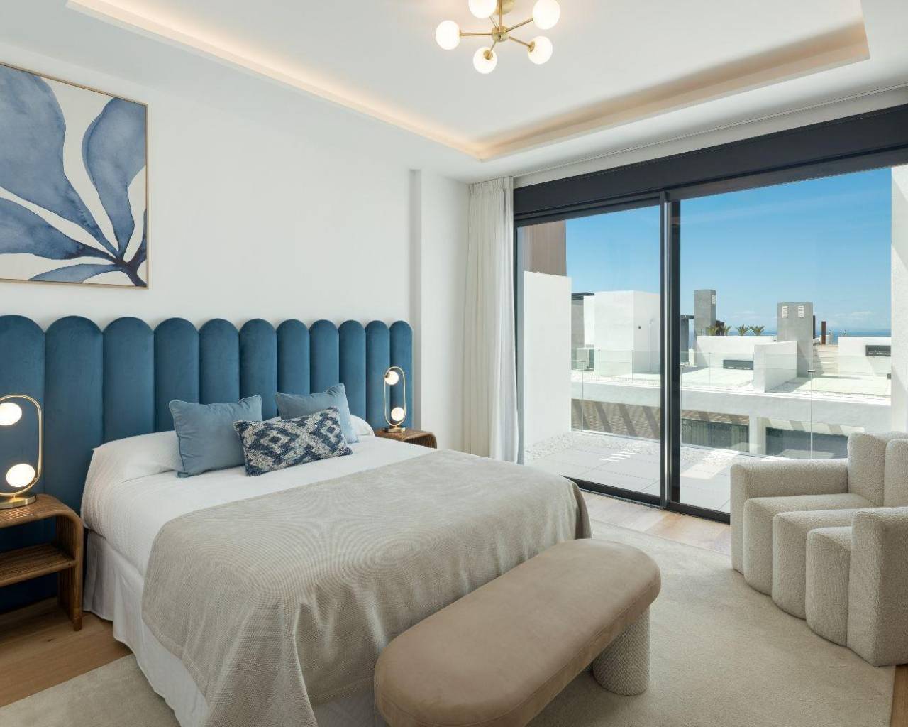 New Build - Villas - Marbella - Rio Real Golf