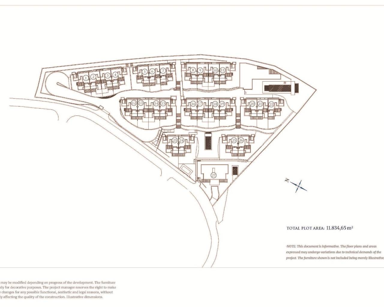 New Build - Villas - Marbella - Rio Real Golf
