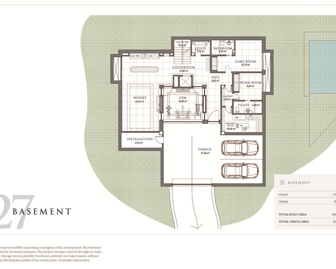 New Build - Villas - Marbella - Rio Real Golf