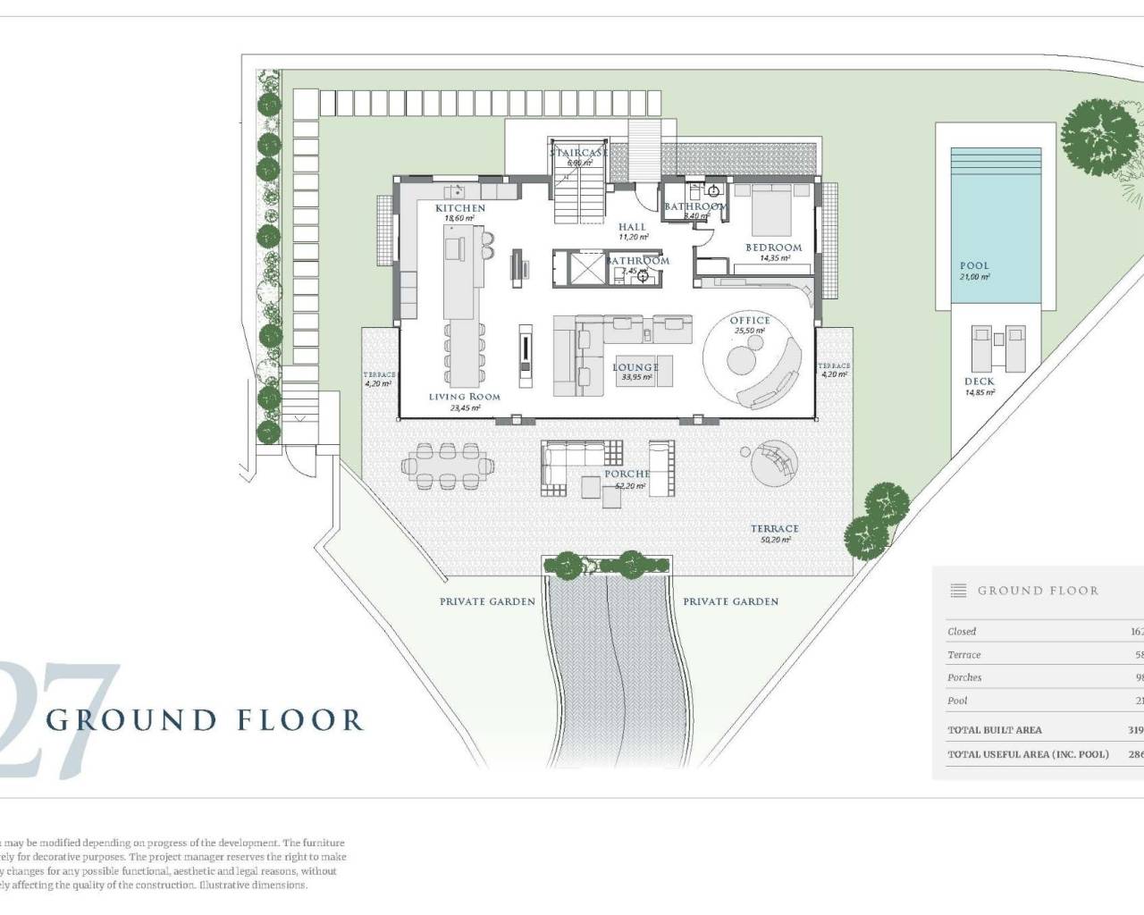 New Build - Villas - Marbella - Rio Real Golf