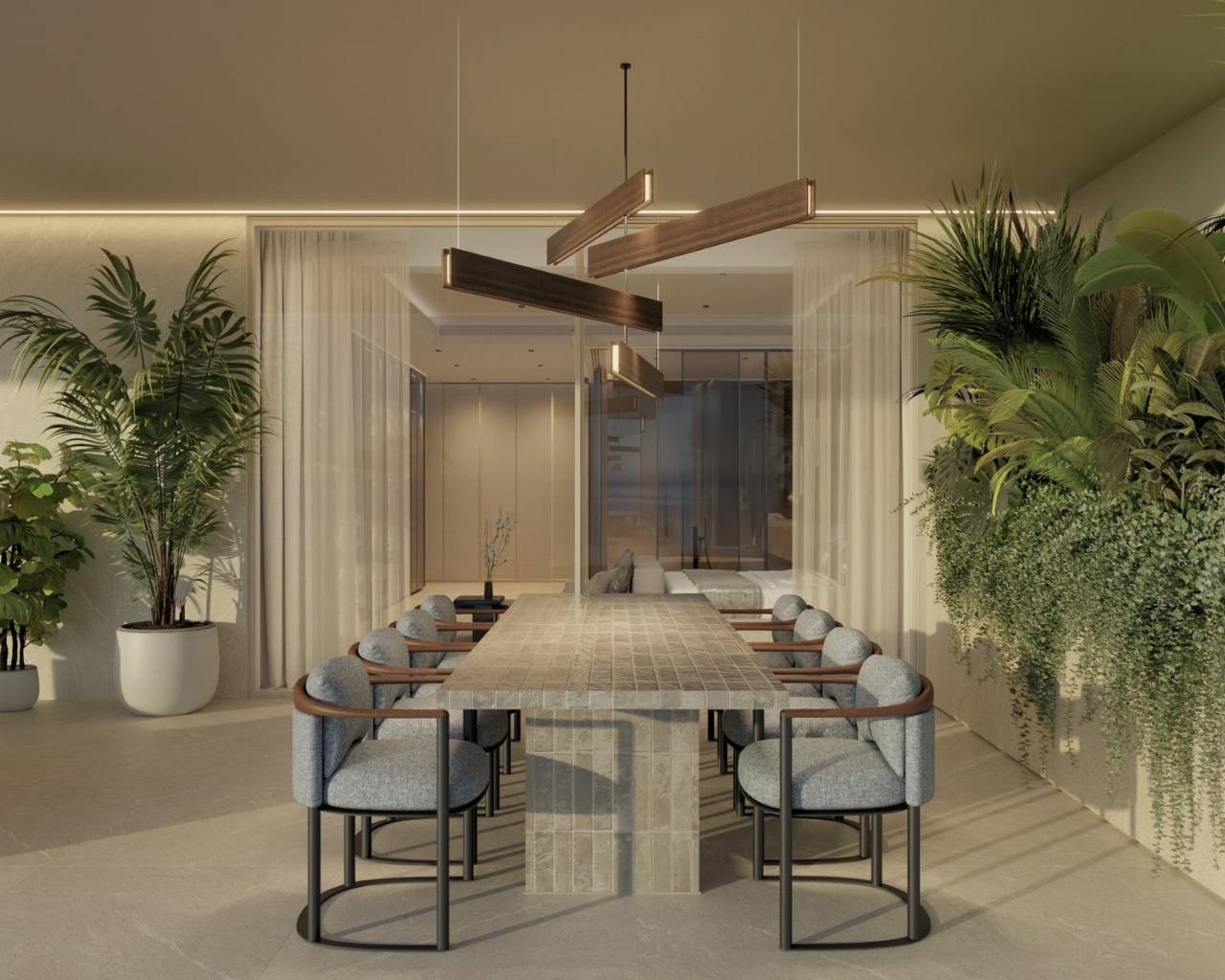 New Build - Leiligheter - Estepona - Playa de La Cala