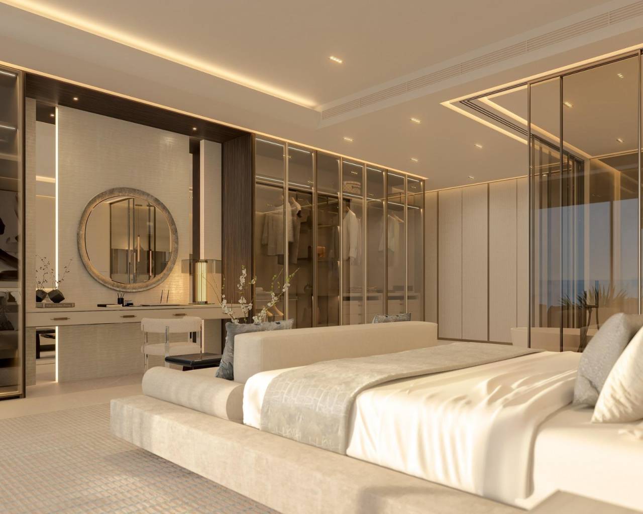 New Build - Leiligheter - Estepona - Playa de La Cala