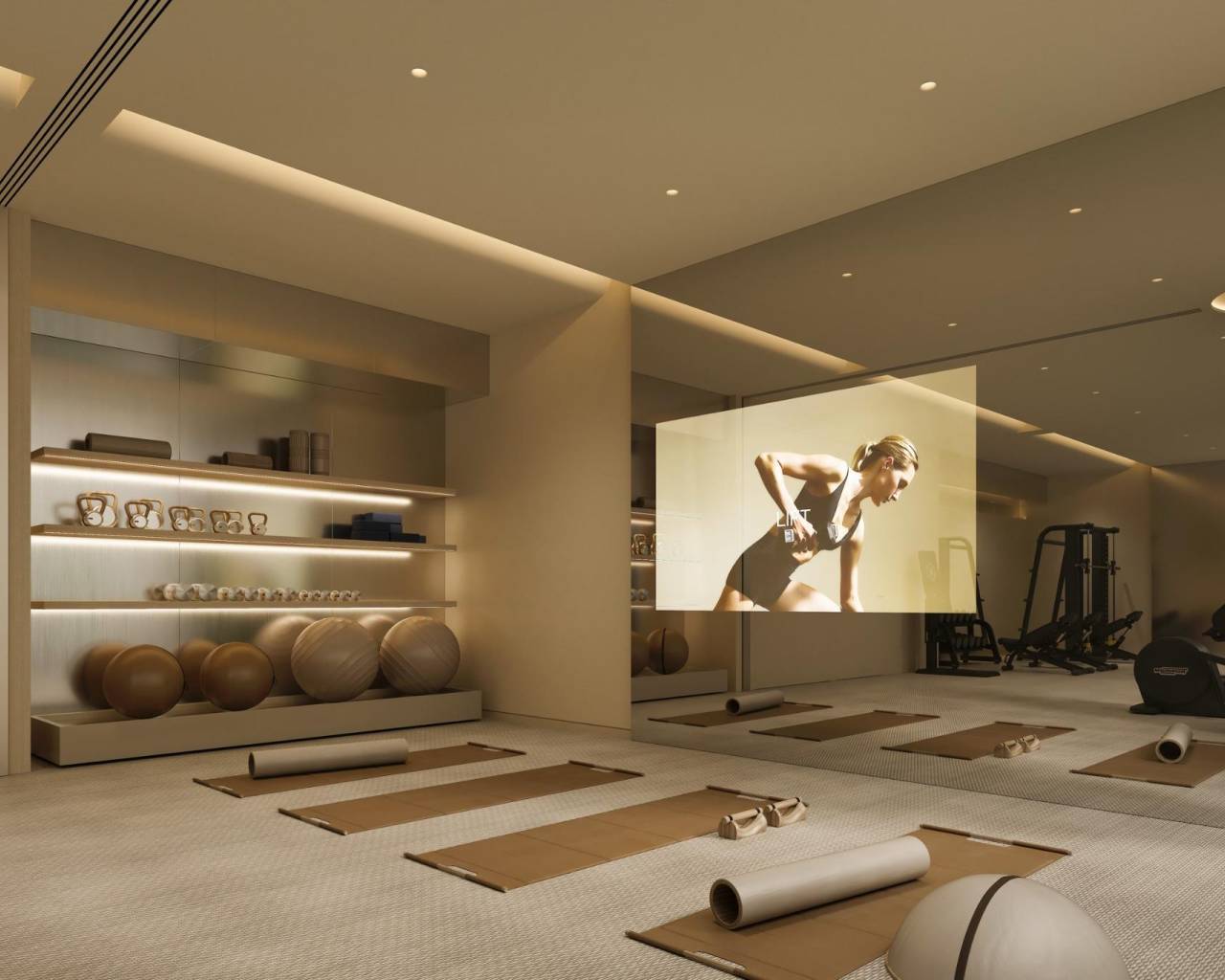 New Build - Leiligheter - Estepona - Playa de La Cala