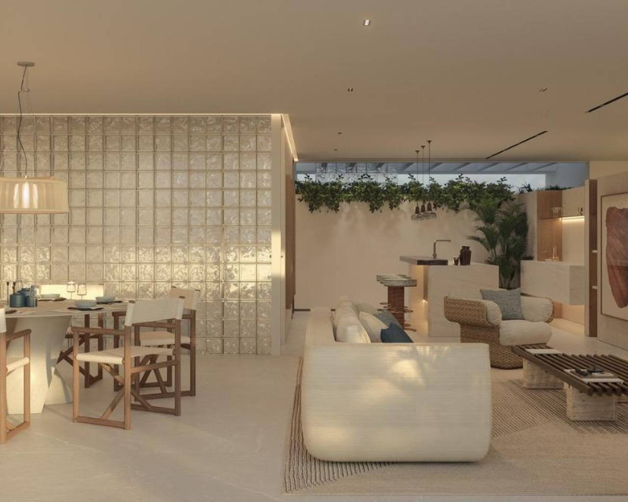 New Build - Leiligheter - Estepona - Playa de La Cala