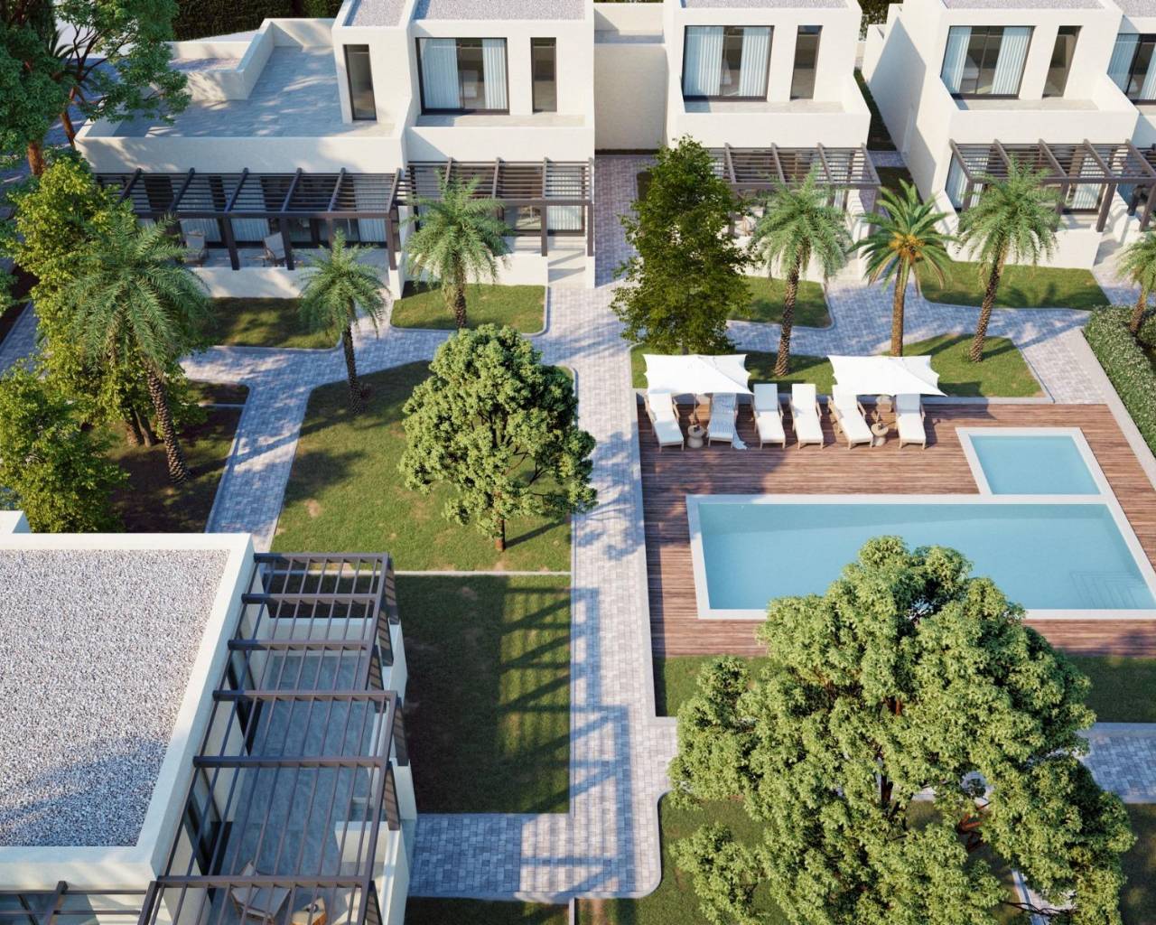  - Villas - La Manga Club
