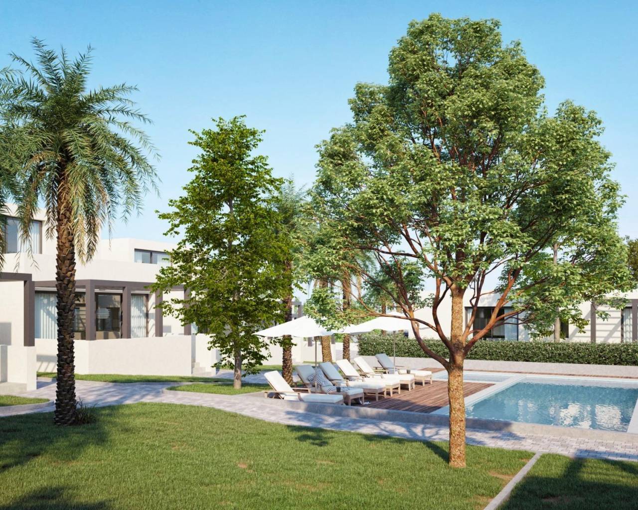  - Villas - La Manga Club