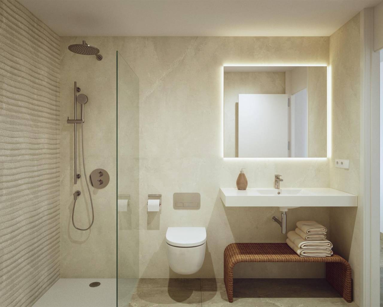  - Villas - La Manga Club