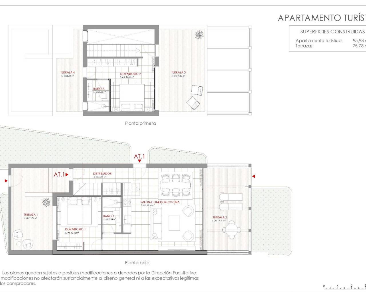  - Villas - La Manga Club