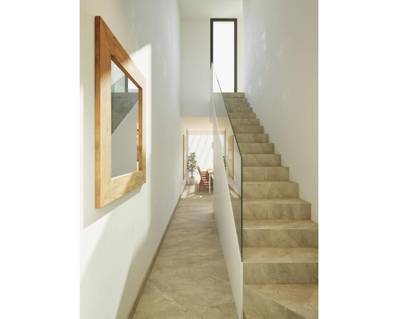 Nouvelle construction - Villas - La Manga Club