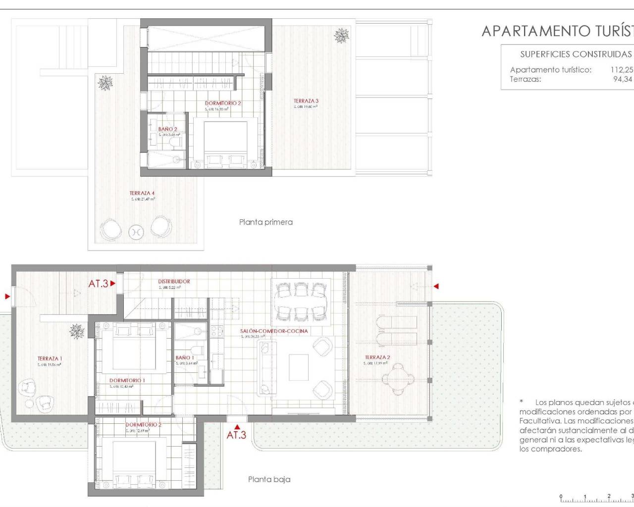 Nouvelle construction - Villas - La Manga Club