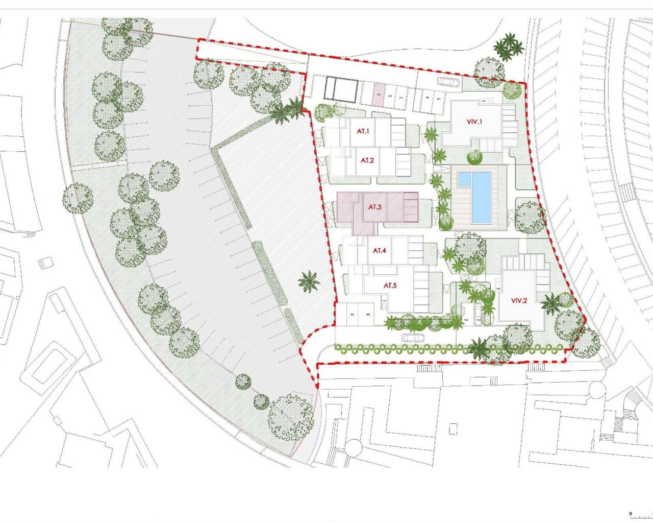 Nouvelle construction - Villas - La Manga Club